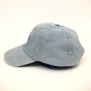 I/'m Not A Unicorn Yet Ball Cap Hat New NWT 100/% Cotton Gray